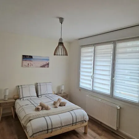 Escapade Bord De - Terrasse & Parking Prive, A 300 M *