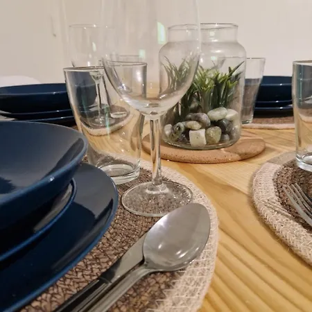 Caprices Des Vagues - A 300 M De La Et A 4 Kilometres De Nausicaa, Place De Parking Privee, Eau Douce, Netflix, Primes Video, Wifi Debit Apartament *