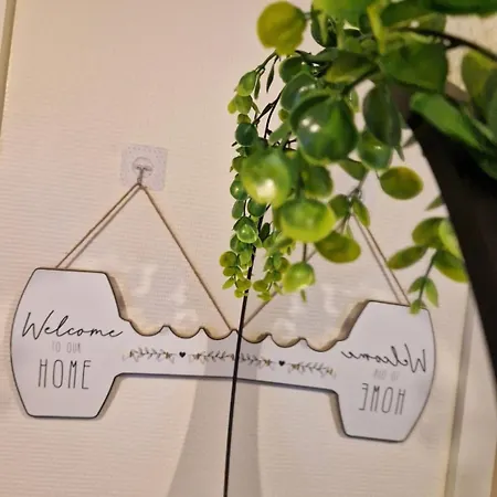 Escapade Bord De - Terrasse & Parking Prive, A 300 M Appartement Le Portel