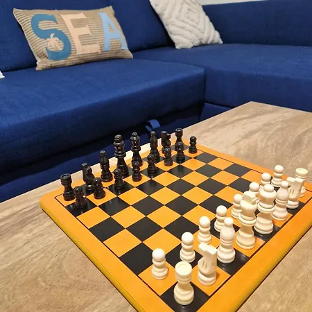 Escapade Bord De - Terrasse & Parking Prive, A 300 M *