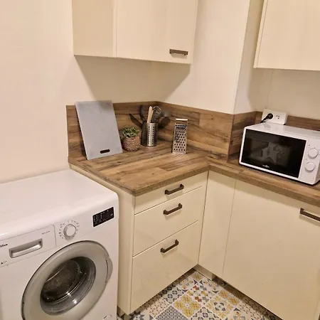 Apartament Caprices Des Vagues - A 300 M De La Et A 4 Kilometres De Nausicaa, Place De Parking Privee, Eau Douce, Netflix, Primes Video, Wifi Debit Le Portel